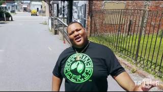 Bussdown x Spazz -  Petty (unOfficial Video)