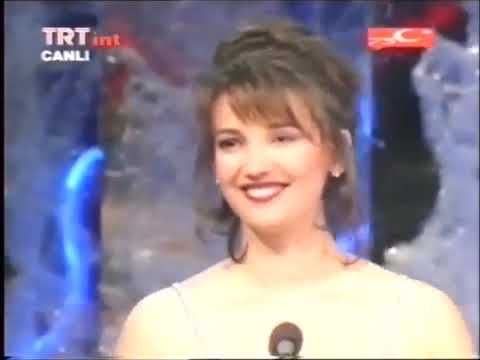 Eurovision1999 Turkish National Final / Eurovision 1999 Türkiye ulusal finali