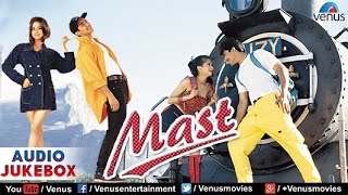 Mast Audio Jukebox  Aftab Shivdasani Urmila Matond