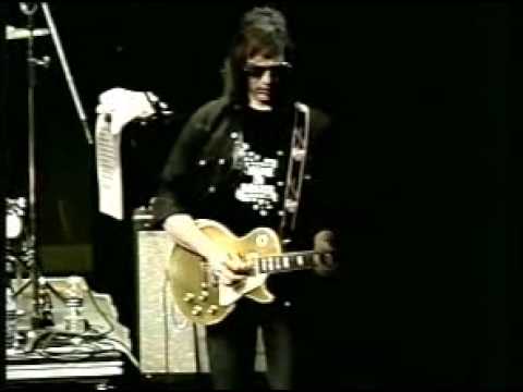 Banda Made in Brazil 2002 - Minha vida é rock n' roll