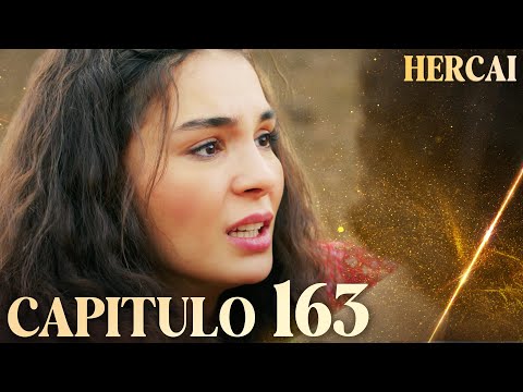 Hercai - Capítulo 163