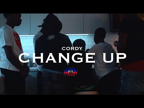 Youngcordy - Change Up |  Dir. By @Haitian Picasso