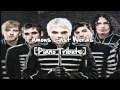 My Chemical Romance - Famous Last Words ...