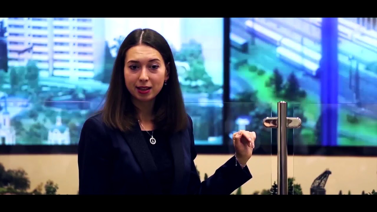 Giới thiệu - Russian - 2019