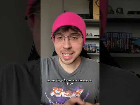 O que você Não Viu na Atualização 3.4 do Wild Rift! #Shorts