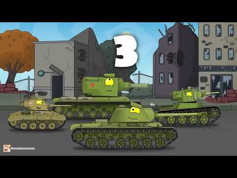 Panzerspiel - Glücksschlacht - Panzer und Wagen
