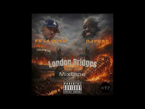 5. Wit it By Fe'La iniko Ft. BossCee