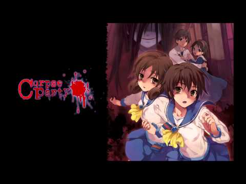 Corpse Party BloodCovered: ...Repeated Fear OP OST - Shangri-La (Full Version)