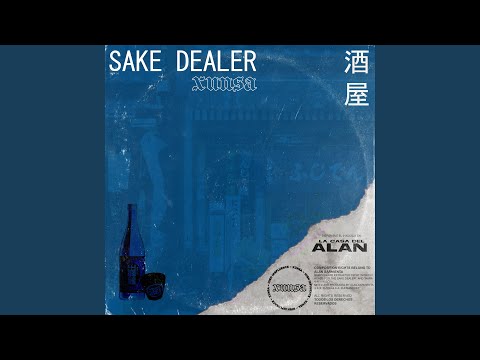 SAKE DEALER
