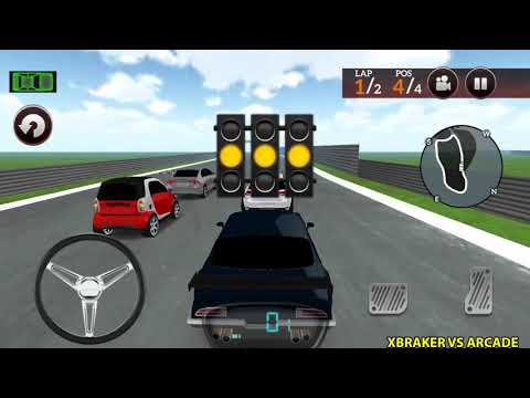 Drive For Speed Simulator 2018: Sport Car Driving NEw Wheels, Color & Spoiler - Android Game Play HD