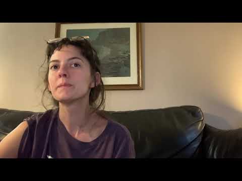 Human by Molly Sarlé