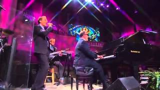 Gordon Mote & Marshall Hall - Ain't It Just Like the Lord