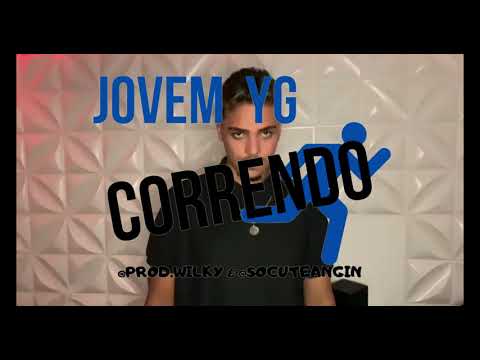 @jovemyg - Correndo! 🏃🏻🏁 (Prod. @socuteangin & @prod.wilky)