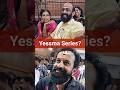 Yessma Series ൽ അഭിനയിക്കാൻ തയ്യാറാണ് Drrajithkumar Dasett