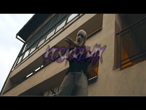 CDOZ - "KOSA" @YungPyrex REMIX