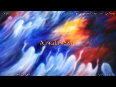 Ainulindalë