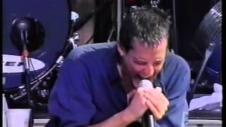 Filter - &quot;Trip Like I Do&quot; Live @ Rolling Rock 2000