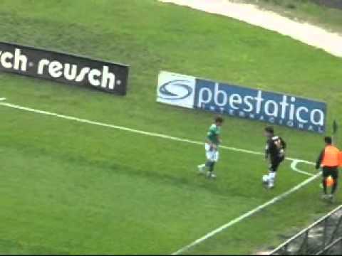 FERRO CARRIL OESTE 2 - PLATENSE 1