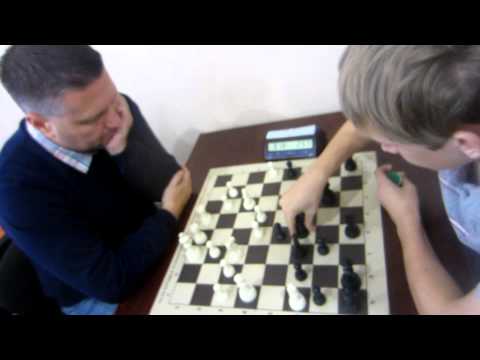 chess blitz gm Novik