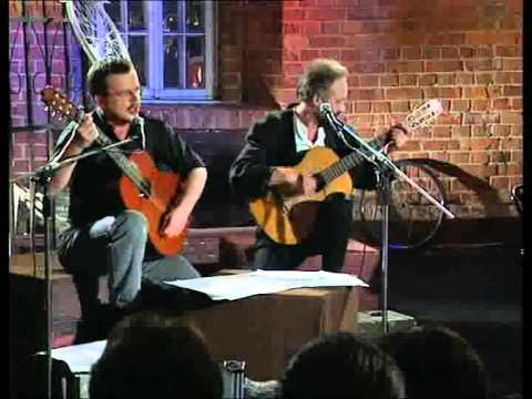 Arka Noego (Live) - Kaczmarski, Gintrowski, Łapiński