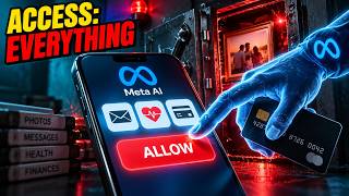 Meta’s New AI Can Access Your Money, Despite Internal Warnings