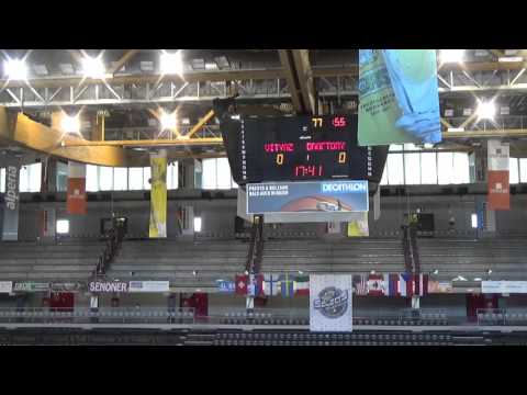 34. 2016 WSI 04 DraftDay - Vityaz (Podolsk)