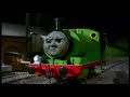 A Bad Day For Harold UK Scene