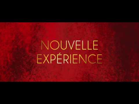 SOFITEL Cabaret diner show - teaser trailer