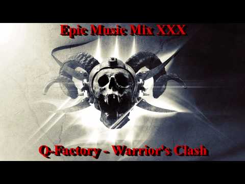 Epic Music Mix XXX - Darkness Rises