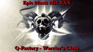 Epic Music Mix XXX - Darkness Rises