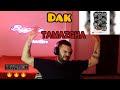 DAK - Tamazgha United REACTION 🔥🔥🔥
