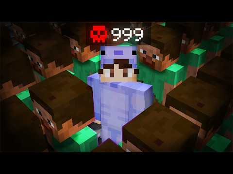 YETİŞKİNLERE Özel Minecraft Sunucusunda HİLE KULLANDIM