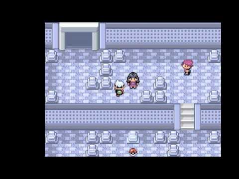 Let's Play Pokémon Emerald - Part 47
