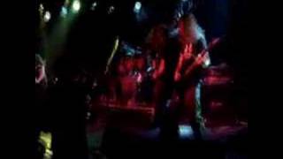 Thyrfing - The Voyager Live