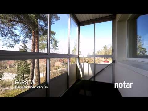 Filipstadsbacken 36, 72Kvm, 3 Rum, Farsta - Notar Fastighetsmäklare