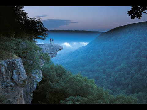 "Arkansas Y'all" by Blane Howard - The Natural State - Visit Arkansas - Song of Arkansas Contest