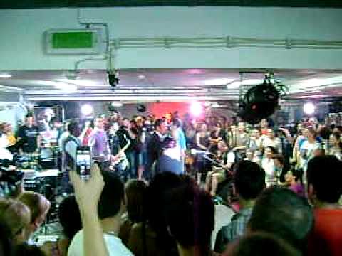 Guess Who si Grasu XXL - Diamantele se sparg / Guess Who and Grasu XXL - Diamonds break