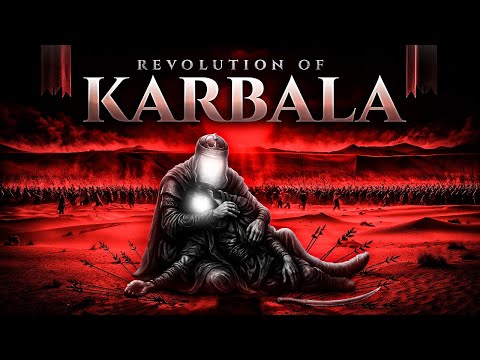 The Revolution of Karbala: Documentary
