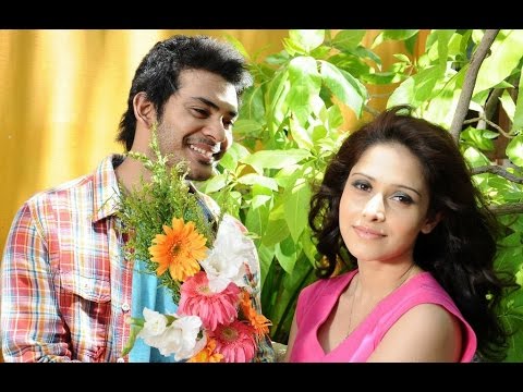 Vaaliba Raja - Tamil Movie Trailer