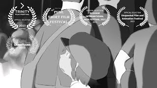 Dawn - Calarts Short Film 2023