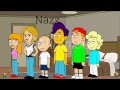 The Edd Edd N Eddy Characters On GoAnimate