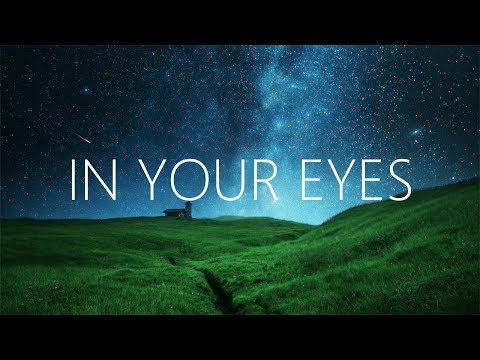 Tom Wilson - In Your Eyes (Lyrics) ft. MAJRO