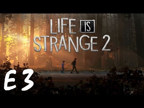 Life is Strange 2