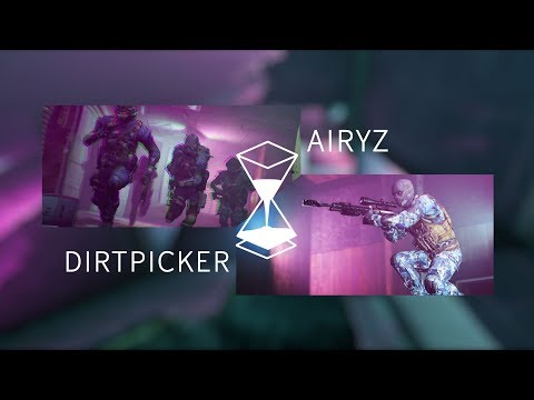 [COD] Dirtpicker - Airyz