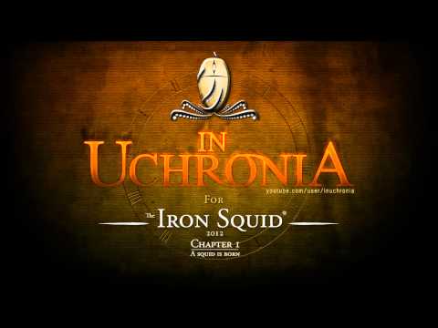 In Uchronia - And Blood Shall Be Poured