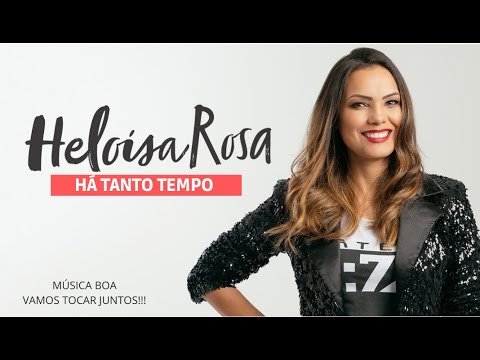 Há Tanto Tempo - Convergência Music