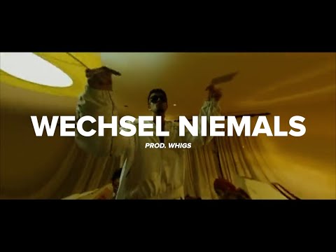 [FREE] Lucio101 x Nizi19 x Pashanim Type Beat "WECHSEL NIEMALS" (prod. WhiGs)