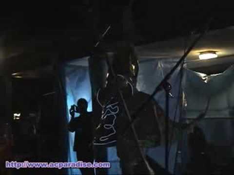 Hoshikage @ Ani-Magic 2006 - # 23  Trance Freya Final Fantas