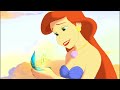 The Little Mermaid 3 Ariel S Beginning Beginning Athena S Song UHD