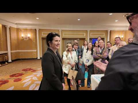 Promotional video thumbnail 3 for Decode to Connect Keynote & Training